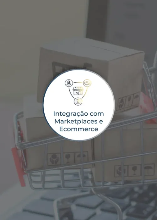 Integração com Marketplace